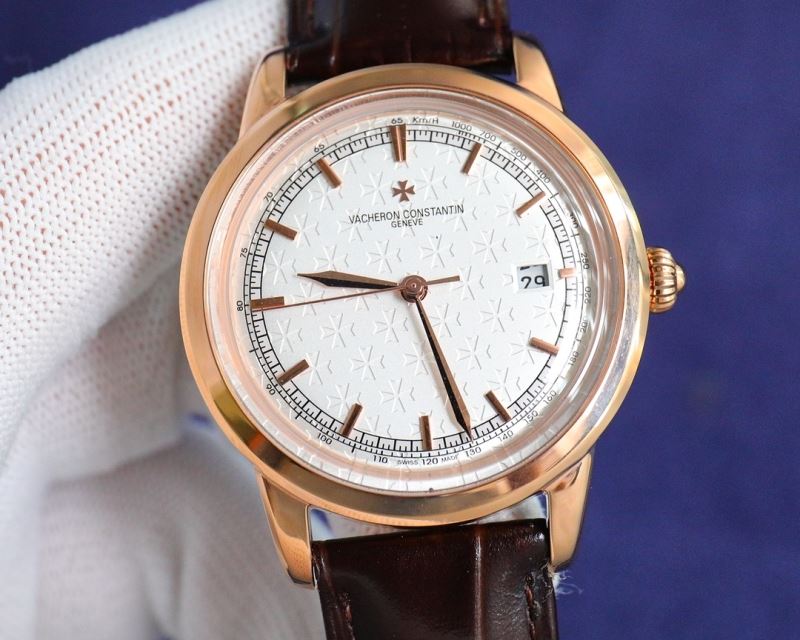 VACHERON CONSTANTIN Watches